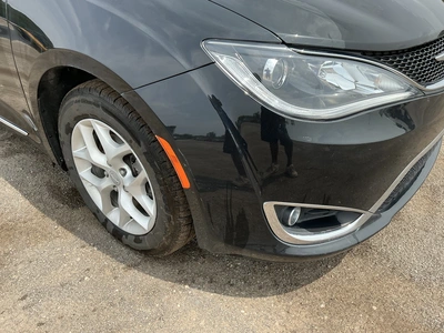 Used 2020 CHRYSLER PACIFICA Vans Michigan US | Miedema Asset Management Group #1315937