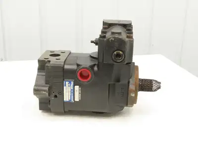 Oilgear PVG-130-E1UV-LDFS-P COSNN-CN Hydraulic Piston Pump 60gpm 3750psi Refurb