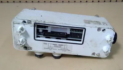SMC EX230-SDN1 DeviceNet Serial Unit Interface Module 3F