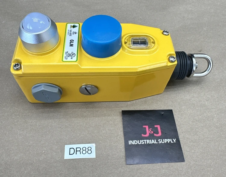 New | in-Stock IDEM 143067BS Miscellaneous Equipment (Electrical & Power) Indiana US | J&J Industrial Supply #684779