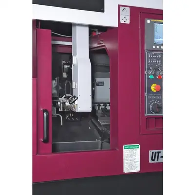 NEW ACCUWAY UT-100MX