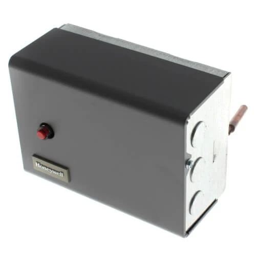 Honeywell R8182D1111Hydronic Heating Controller [New]