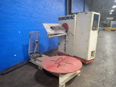 USED 1994 LATOUR/ROBOMAC 206