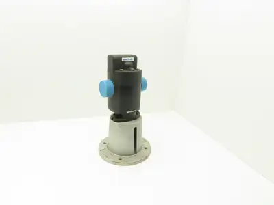 Viking RP-80724-MO0 Vi-CORR Composite Plastic Mag Pump Magnetic Drive 2"NPT