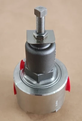 New | in-Stock CASHCO MB4-A367-11000000C Valves/Fittings Indiana US | J&J Industrial Supply #512948