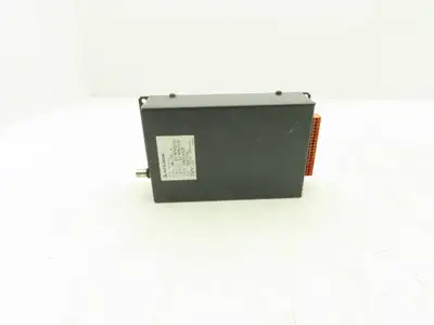 Mitsubishi Electric MELTIC2-A Gap Sensor Control Box