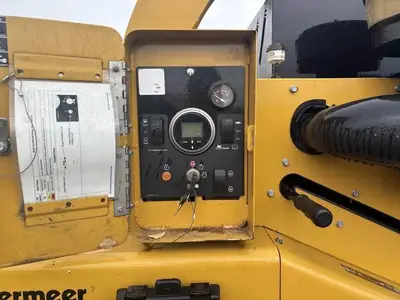 Used 2021 VERMEER BC1500 Wood Chippers Utah US | Global Remarketing #1285966