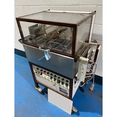 Used Nielsen _UNKNOWN_ Enrobers (Chocolate) Pennsylvania US | ISCA #1299454