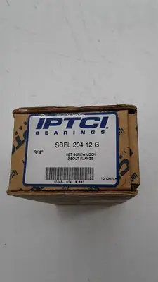New | in-Stock IPTCI _UNKNOWN_ Bolts Michigan US | ND Industrial Surplus #1208050