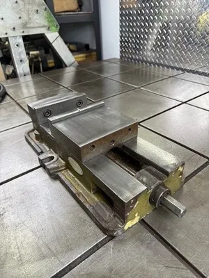 Accupro 6" Tooling | GMT (5)