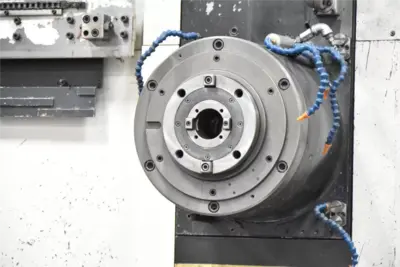 2000 TOSHIBA BTD-110R16 Boring Mill-Horiz Table Type CNC | Asset Exchange Corporation (7)