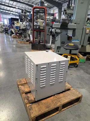 HAMMOND TRANSFORMER Tooling | GMT (14)