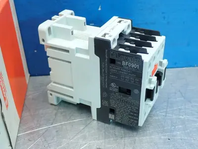 New | in-Stock LOVATO BF0901D024 PLC Contactors Ohio US | HGR 24 #1069684