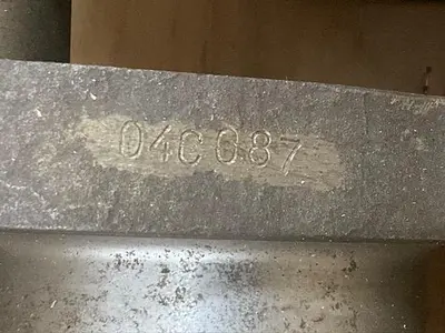 USED WORTHINGTON OF5HU-2
