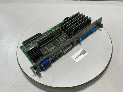 USED FANUC A16B-3200-0040/05D