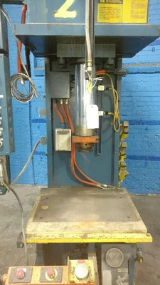 USED P & H OGF-50