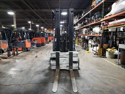 Used 2021 Toyota 7FBCU45 Misc Forklifts Ohio US | Value Forklifts #1269294