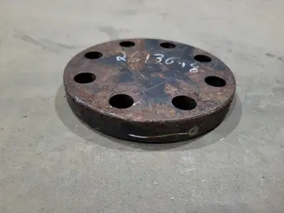2" Class 300 Blind Flange