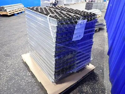 36" X 16" Conveyors
