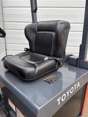 USED 2021 TOYOTA 8FBCU25