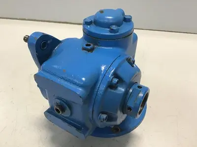 USED WINSMITH 3MST