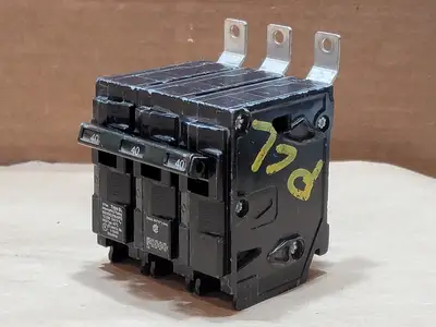 USED SIEMENS B340