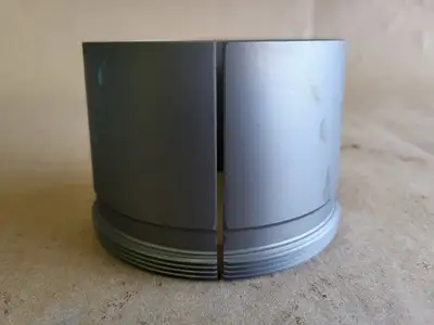 NEW SKF AHX 3222 G