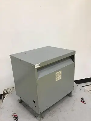 USED POWERTRAN 3TD26-45K-C