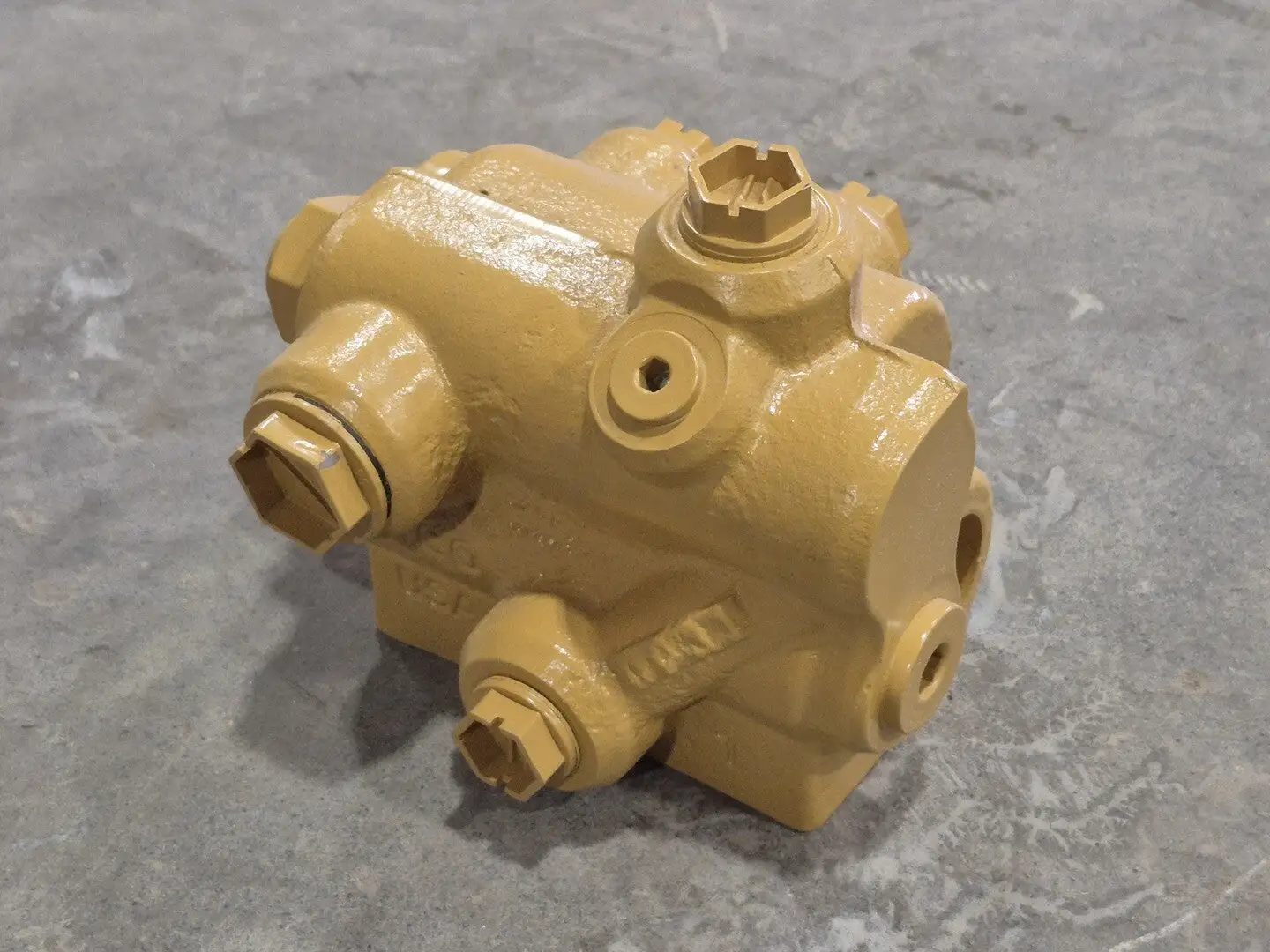 NEW CATERPILLAR 256-0241