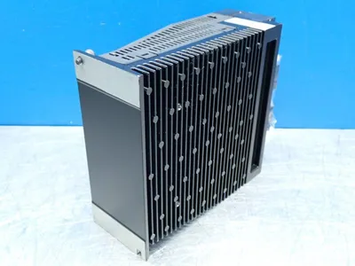 USED OMRON R88DKN08HECT