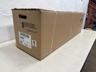 Goulds _UNKNOWN_ Other Pumps | Fram Fram LLC (4)