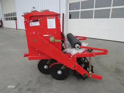 New | in-Stock 2024 TAR RIVER DRL048 Grain Drills Pennsylvania US | Zimmerman Farm Service #1410313