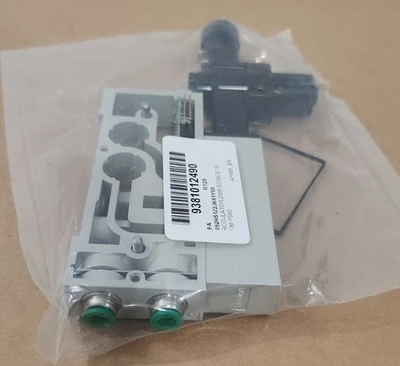 NEW Numatics 052RS1Z2JK61Y00
