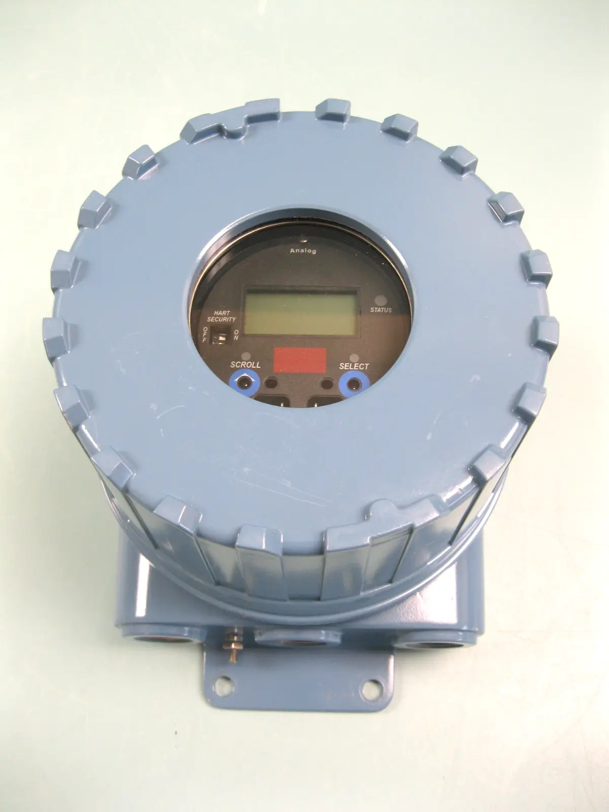 Used Micro Motion 9739 MVD 61UAEZZZ Sensors New Hampshire US | Bitter End Trading #1493541