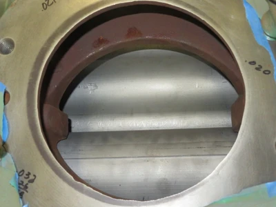 USED Sutorbilt GDHAJAA