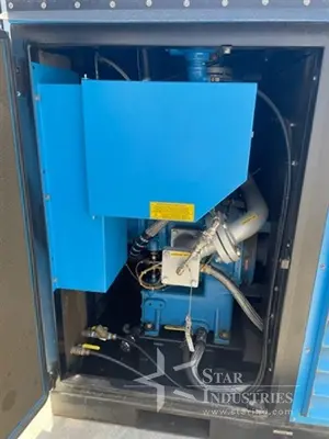 Used _UNKNOWN_ _UNKNOWN_ Non-Lube Air Compressors California US | Star Industries #1255032