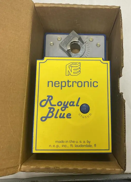 New | in-Stock NEPTRONIC RBT5060 Parts (Hydraulics and Pneumatics) Ohio US | Surplus Asset Holdings #1233630