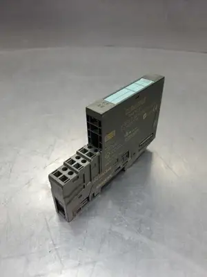 Used Siemens 6ES7131-4BD01-0AA0 SIMATIC S7 Module w/TM-E15C23-01 Base PLC Processors South Carolina US | Palmetto Automation #1521166