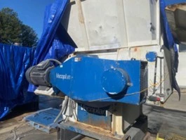 USED 2014 VECOPLAN RG52   60HP