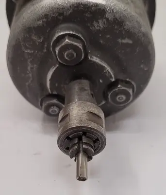 Used PROCUNIER #1 E TAPPING ATTACHMENT Misc Industrial Equipment Kentucky US | Aucto #687941