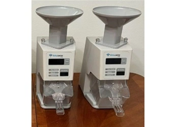 Used KIRBY KIRBY LESTER KL1 COUNTERS Tablet/Capsule Counters New York US | Michael Benalt Inc #1274156