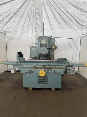 USED GALLMEYER & LIVINGSTON 660