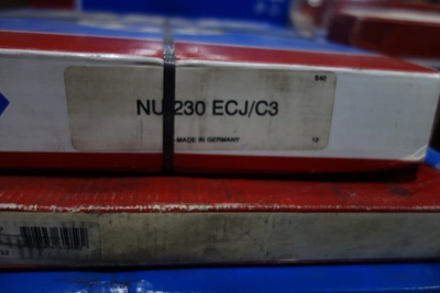 Used SKF _UNKNOWN_ Bearings Ohio US | Aucto #1306596
