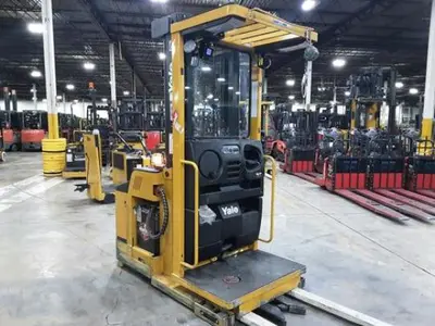 USED 2020 YALE OS030