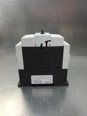USED Siemens 3RV1041-4JA10 Motor Starter Protector, 63A
