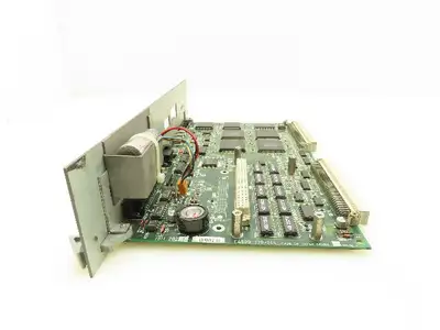 Okuma 1911-2821 Universal Compact Main Circuit Board 2