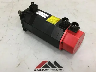 USED FANUC A06B-0163-B175