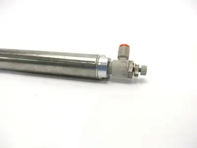 M-0412-DB | Bimba  Pneumatic Cylinder - Used