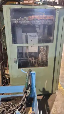 TITAN Saro 65" x 40' Lathes CNC | Asset Exchange Corporation (15)