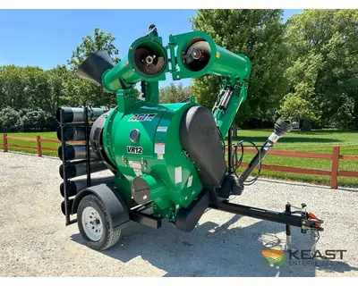 Used AGI REM _UNKNOWN_ Sweeper/Vacuum Iowa US | Keast Enterprises #1360048